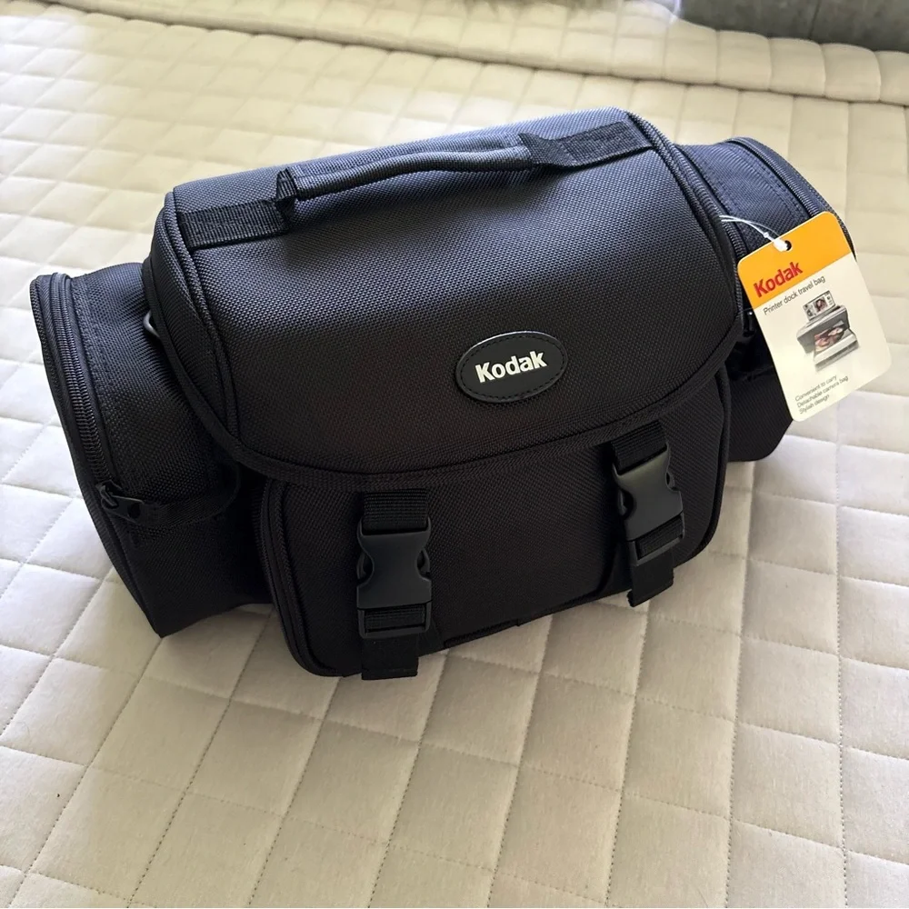 Kodak Printer Dock Travel Bag